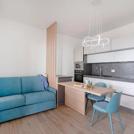 Appartamento Guesthost - Seaside Bari
