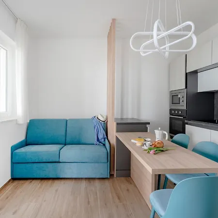 Guesthost - Seaside *