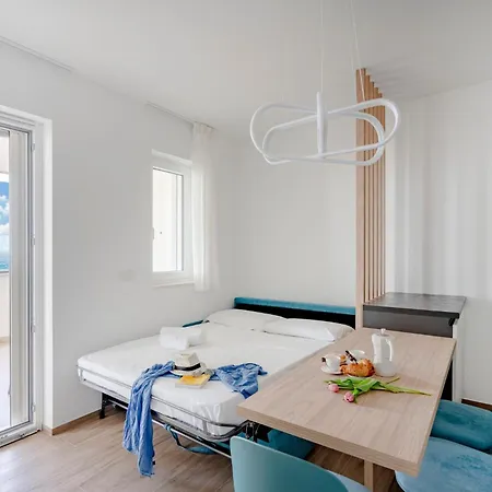 Appartamento Guesthost - Seaside *