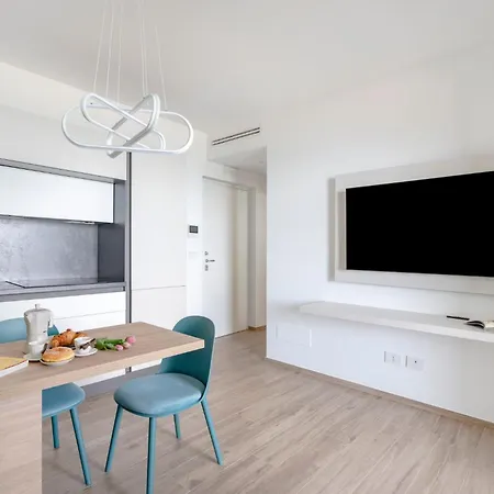 Apartament Guesthost - Seaside Bari