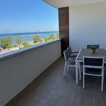 Appartamento Guesthost - Seaside *