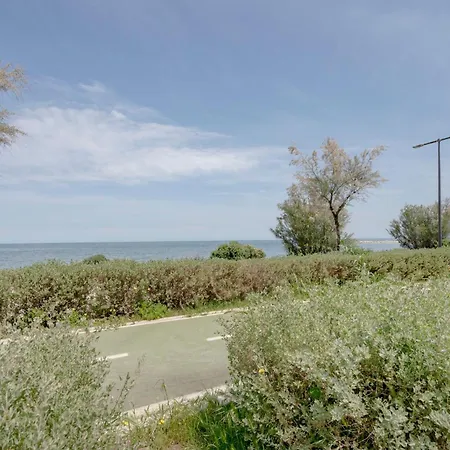 Apartament Guesthost - Seaside Bari