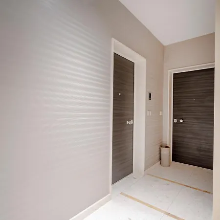 Guesthost - Seaside בארי