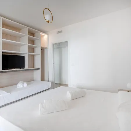 Appartement Guesthost - Seaside Bari