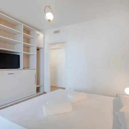 Guesthost - Seaside Appartement *