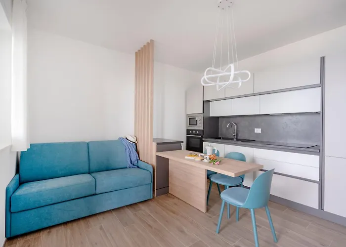 Apartamento Guesthost - Seaside Bari