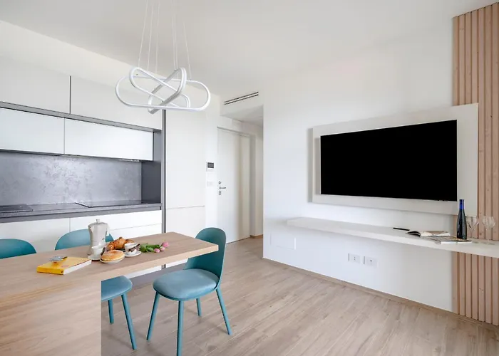 Apartman Guesthost - Seaside Bari