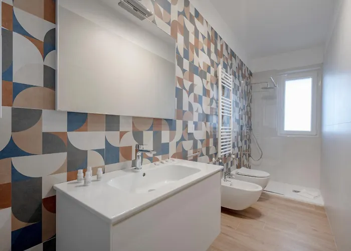 Apartamento Guesthost - Seaside