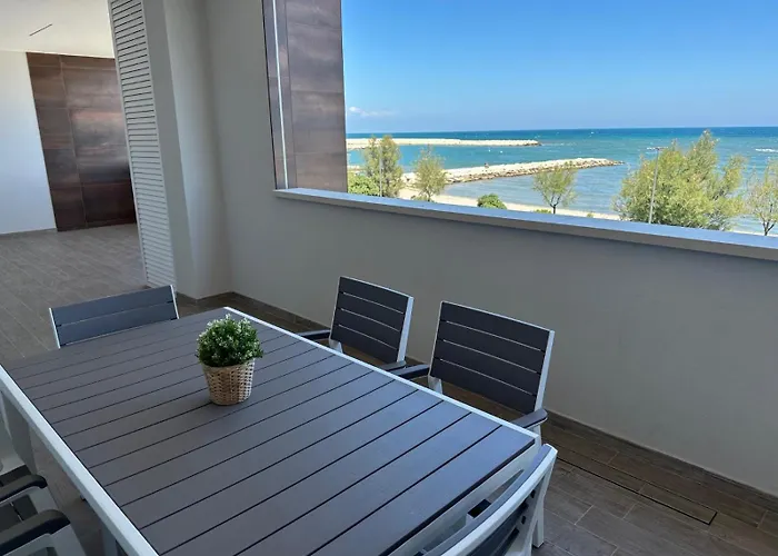 Guesthost - Seaside *