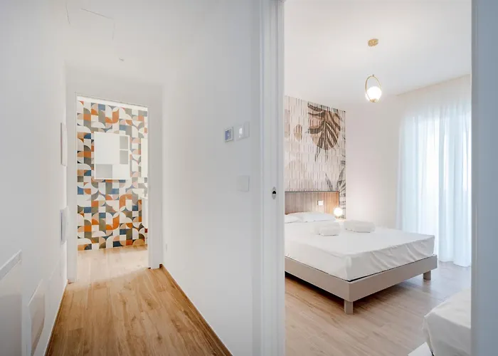 Guesthost - Seaside Apartamento *