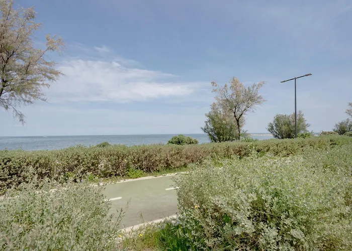 Apartamento Guesthost - Seaside Bari