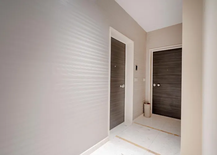 Guesthost - Seaside Bari