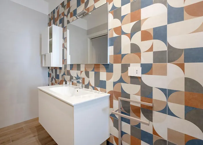 Apartamento Guesthost - Seaside