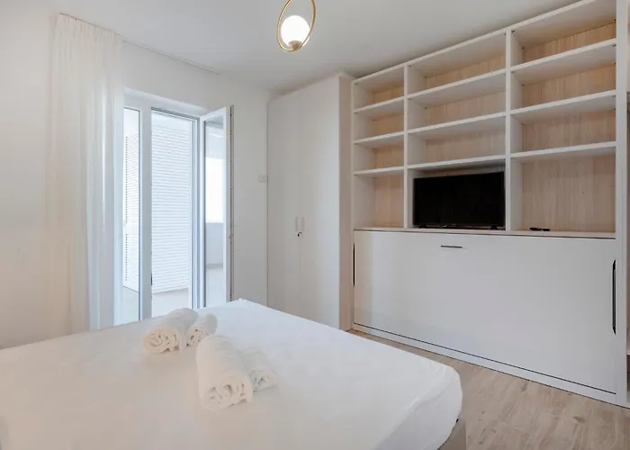 Guesthost - Seaside *