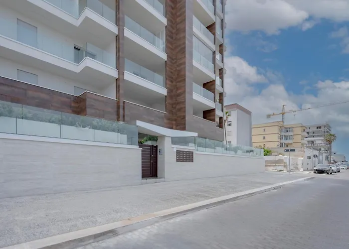 Guesthost - Seaside Bari