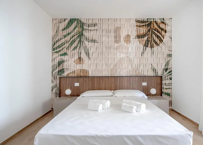 Guesthost - Seaside * Bari