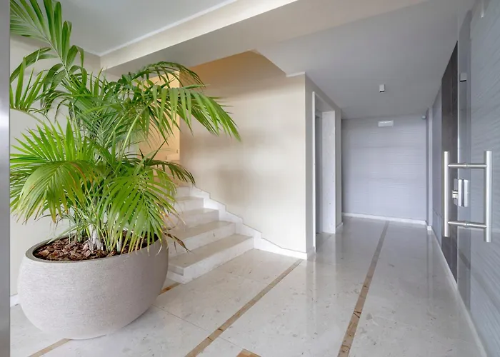 Apartamento Guesthost - Seaside *