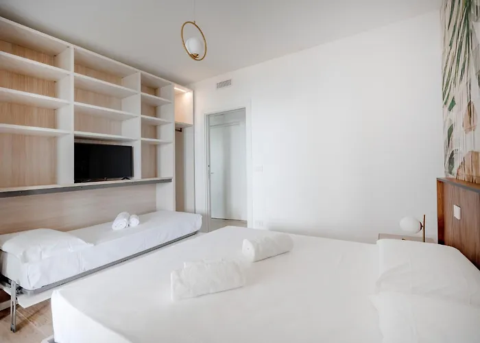 Apartamento Guesthost - Seaside Bari