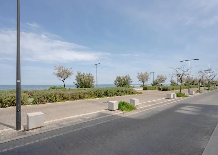 Guesthost - Seaside Apartman Bari